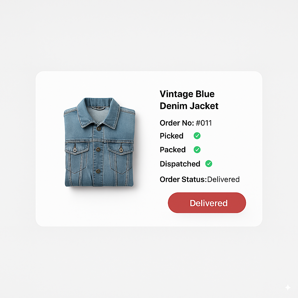 mockup